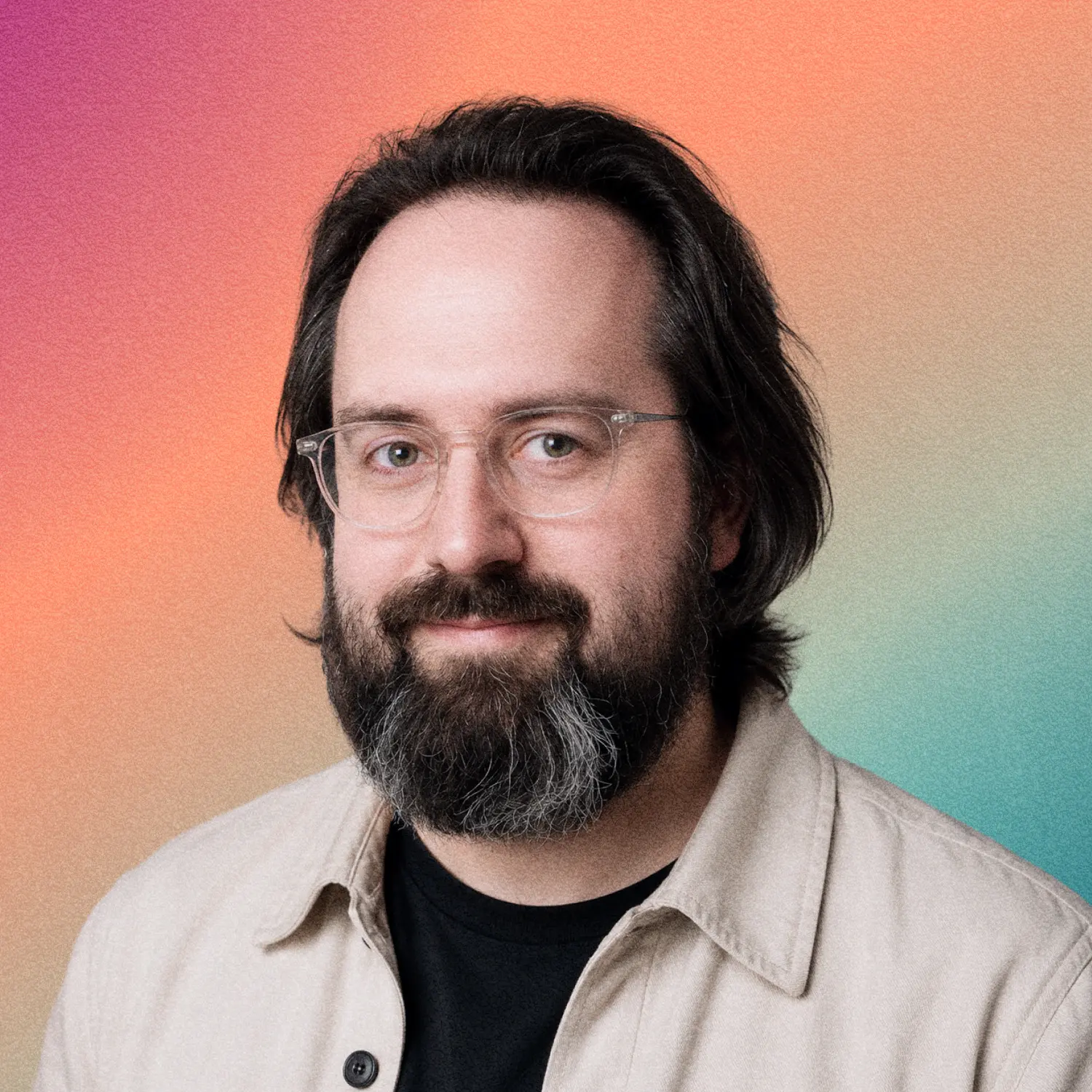 Dan Thomas — Improv Coach and Teacher